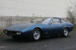 Ferrari 365 GTC/4 1972 года